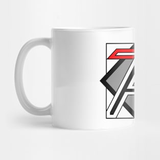 TeamAnimus Mug